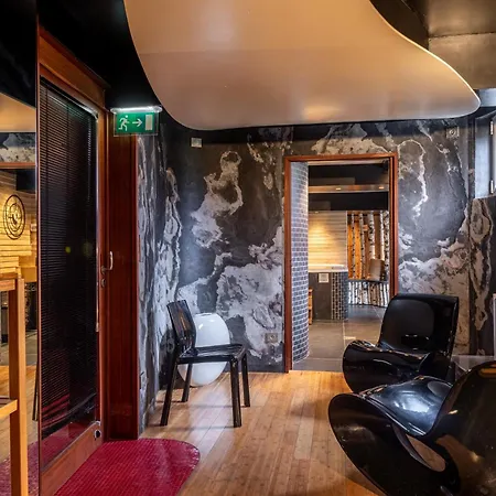 Le Bailliage Hotel 3*