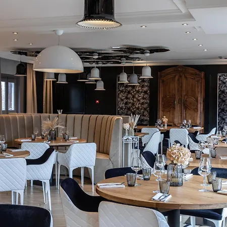Le Bailliage Hotel 3*