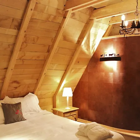 Le Bailliage & Spa 3* Salers