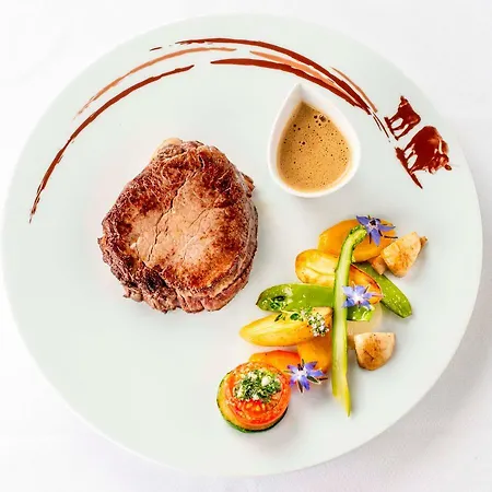 Le Bailliage Hotel Salers